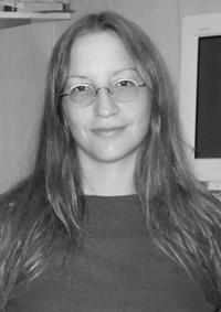 Image, Sylvie Brunet